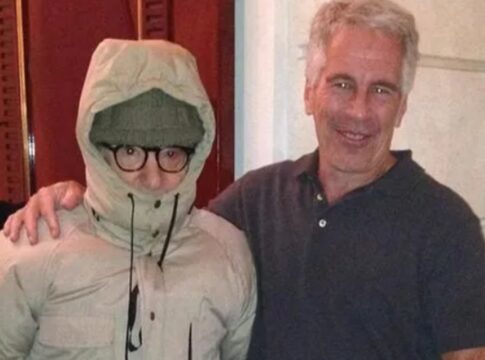 epstein:-departamento-de-justica-recebe-mais-de-1-milhao-de-documentos