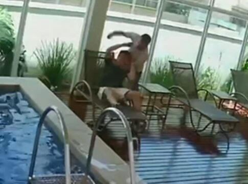 sobrinho-de-caiado-e-flagrado-agredindo-vizinho-em-predio-em-goiania