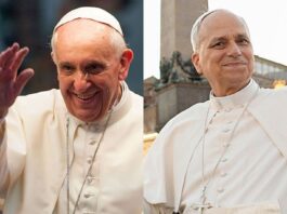 sai-francisco,-entra-leao-xiv:-o-que-mudou-na-igreja-catolica-em-2025