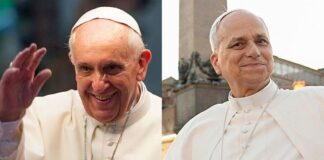 sai-francisco,-entra-leao-xiv:-o-que-mudou-na-igreja-catolica-em-2025