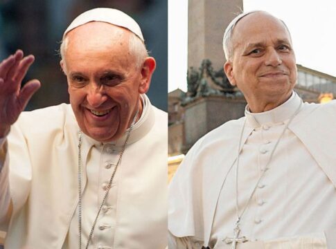 sai-francisco,-entra-leao-xiv:-o-que-mudou-na-igreja-catolica-em-2025