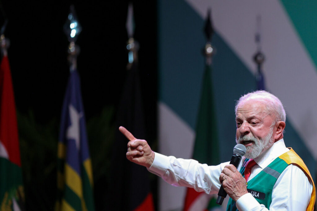 governo-lula-vai-evitar-mandar-projetos-para-o-parlamento-em-2026