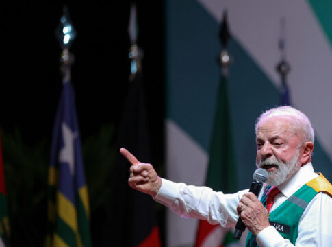 governo-lula-vai-evitar-mandar-projetos-para-o-parlamento-em-2026