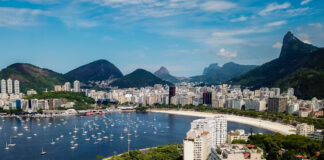 dia-de-natal-tem-onda-de-calor-e-temperaturas-ate-40oc;-saiba-onde