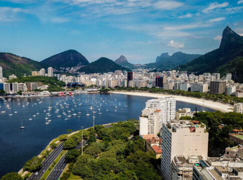 dia-de-natal-tem-onda-de-calor-e-temperaturas-ate-40oc;-saiba-onde