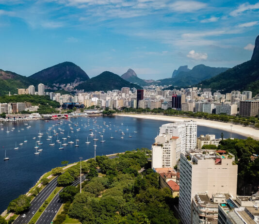 dia-de-natal-tem-onda-de-calor-e-temperaturas-ate-40oc;-saiba-onde