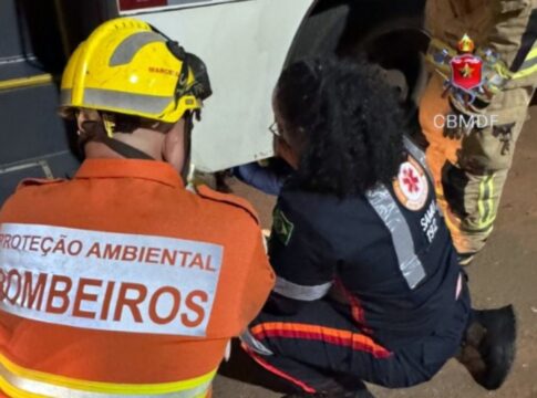 mulher-morre-atropelada-em-garagem-de-empresa-de-onibus