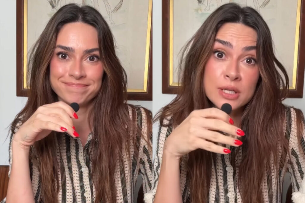 thaila-ayala-diz-que-nao-gostava-do-natal:-“sinonimo-de-briga”