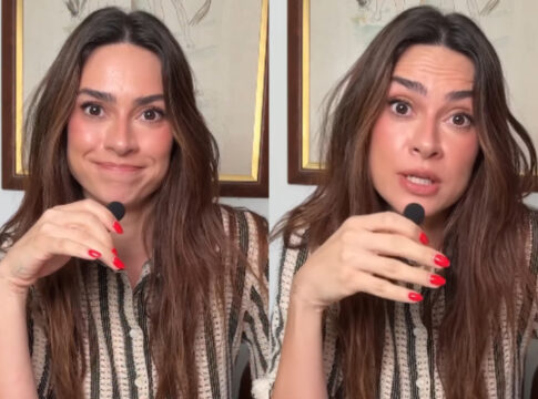 thaila-ayala-diz-que-nao-gostava-do-natal:-“sinonimo-de-briga”