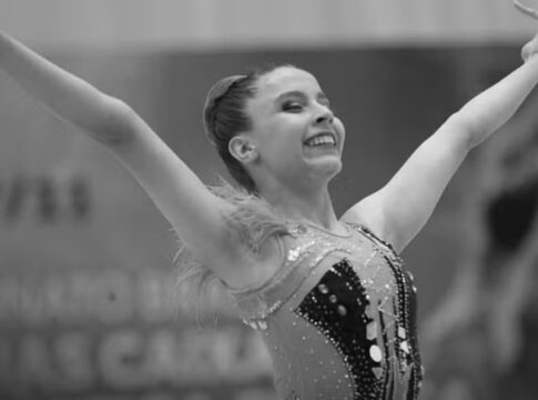 campea-brasileira-de-ginastica,-isabelle-marciniak-morre-aos-18-anos