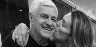 elaine-mickely-desabafa-sobre-1o-natal-sem-o-pai:-“seu-legado-ficara”