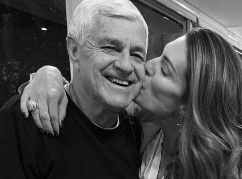 elaine-mickely-desabafa-sobre-1o-natal-sem-o-pai:-“seu-legado-ficara”