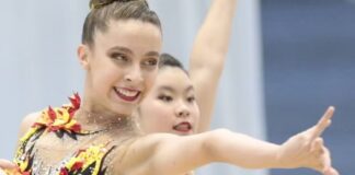 isabelle-marciniak:-saiba-o-que-e-linfoma-de-hodgkin-que-matou-ginasta