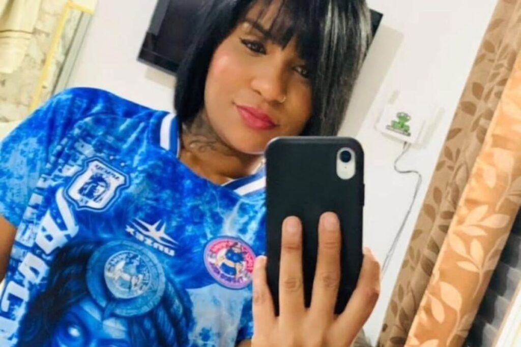 “agora-e-pedir-justica”,-diz-mae-de-mulher-morta-apos-ser-arrastada