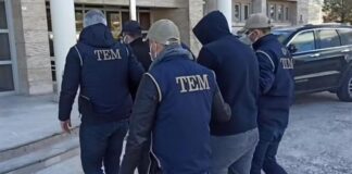 turquia:-115-sao-presos-por-planejar-ataques-para-festas-de-fim-de-ano