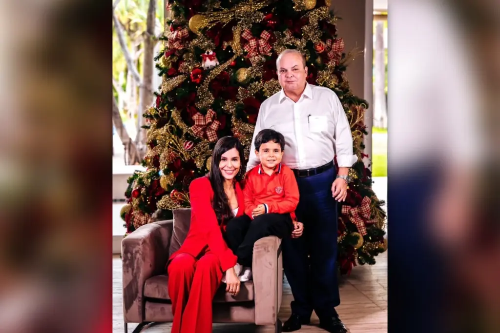 ibaneis-em-mensagem-de-natal:-“que-a-data-fortaleca-lacos-em-cada-lar”