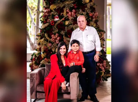 ibaneis-em-mensagem-de-natal:-“que-a-data-fortaleca-lacos-em-cada-lar”