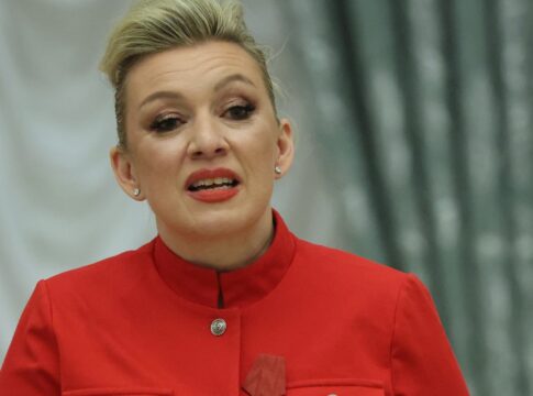 russia-acusa-eua-de-praticas-de-“pirataria”-ao-bloquear-a-venezuela