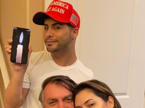 michelle-se-manifesta-apos-fim-da-cirurgia-de-bolsonaro-em-brasilia