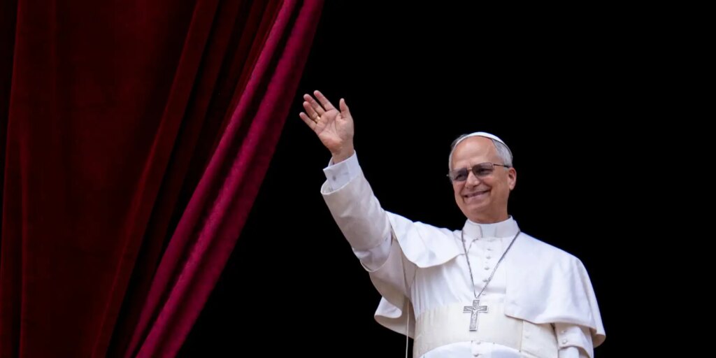 em-1o-sermao-de-natal,-papa-lamenta-condicoes-dos-palestinos-em-gaza