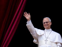 em-1o-sermao-de-natal,-papa-lamenta-condicoes-dos-palestinos-em-gaza