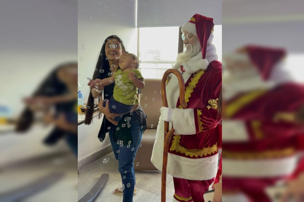 hospitais-do-df-fazem-acao-de-natal-com-criancas-internadas