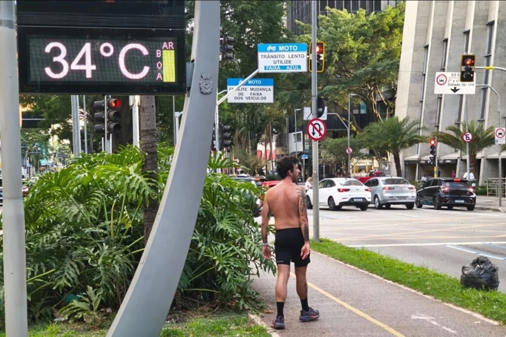 Onda de calor intenso mantém alerta de perigo para 8 estados. Saiba quais onda-de-calor-intenso-mantem-alerta-de-perigo-para-8-estados.-saiba-quais