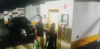 antes-de-agressao-na-porta-de-elevador,-auditor-bateu-em-crianca-na-praia