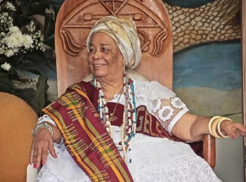 ba:-morre-aos-96-anos-mae-carmen,-ialorixa-do-terreiro-do-gantois