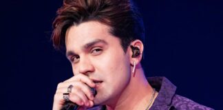 luan-santana-compartilha-cliques-ineditos-de-natal-com-a-filha;-veja