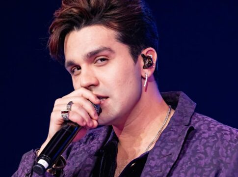 luan-santana-compartilha-cliques-ineditos-de-natal-com-a-filha;-veja