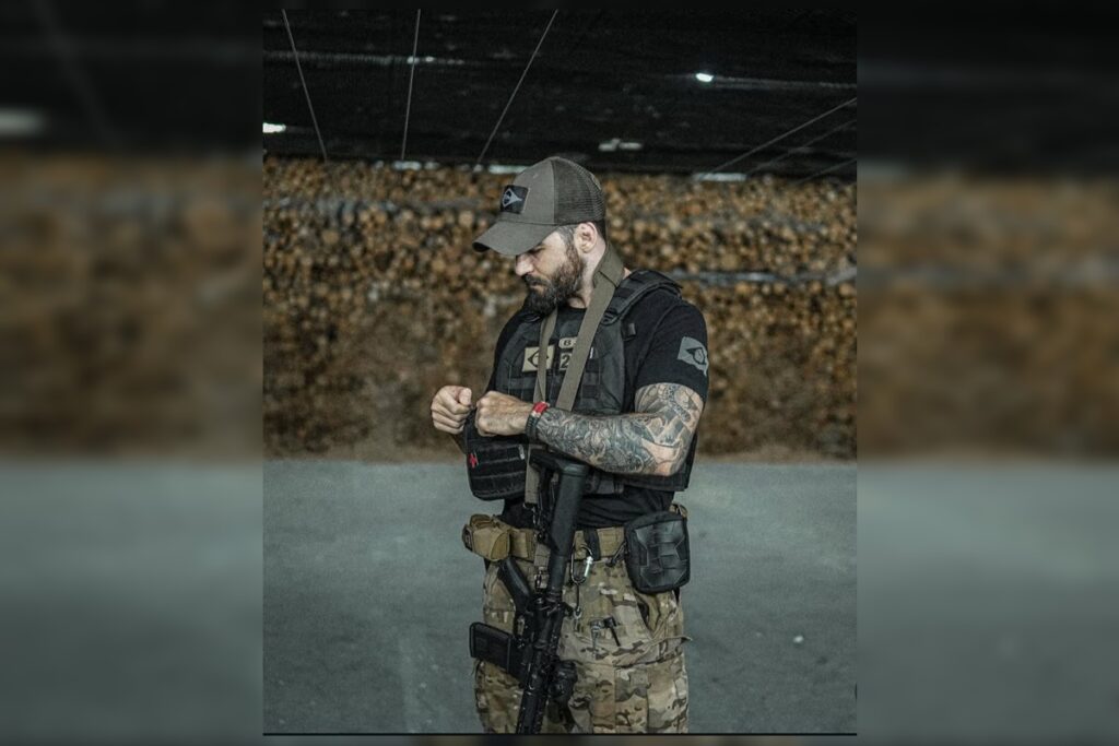 “nao-me-arrependo”,-diz-agente-da-pf-demitido-por-atuar-como-coach