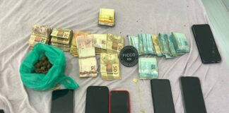 operador-financeiro-de-faccao,-envolvido-em-seis-assassinatos,-e-preso