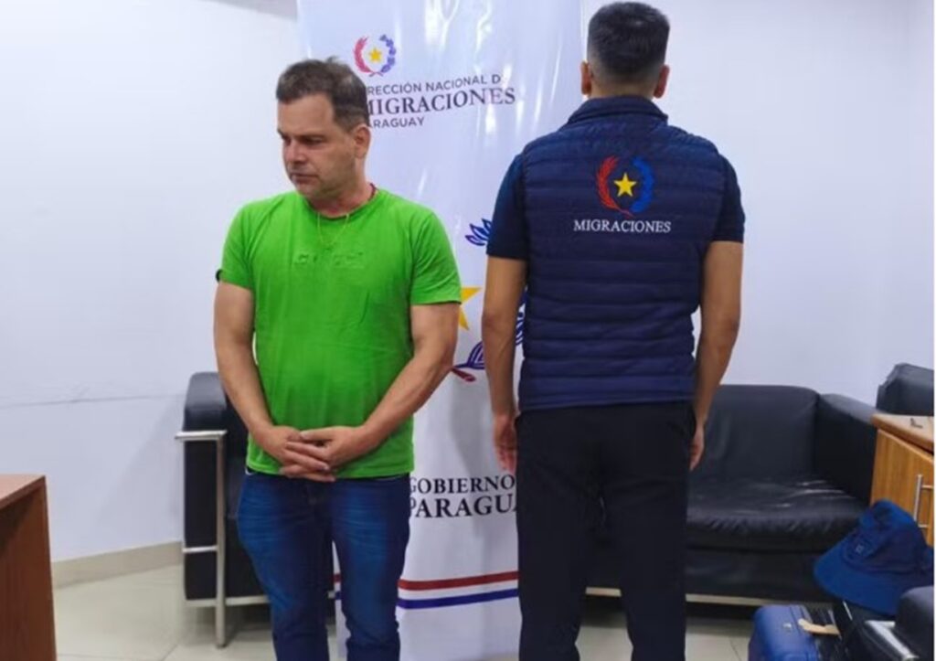 tornozeleira-rompida-e-documentos-falsos:-o-plano-de-fuga-de-silvinei