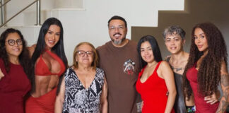 gracyanne-reage-apos-criticas-por-posar-com-belo-no-natal