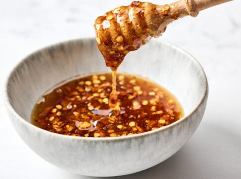 hot-honey-e-a-receita-mais-procurada-do-mundo-em-2025;-veja-como-fazer