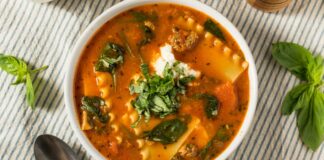 faca-a-sopa-de-lasanha,-uma-das-receitas-mais-buscadas-de-2025