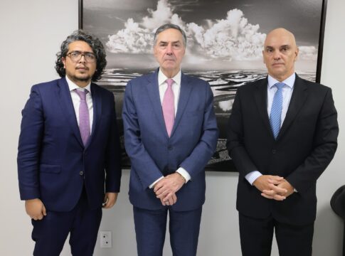 relatorio-da-oea-faz-criticas,-mas-ve-“instituicoes-fortes”-no-brasil