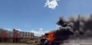 caminhao-pega-fogo-as-margens-de-rodovia-do-df-e-assusta-motorista