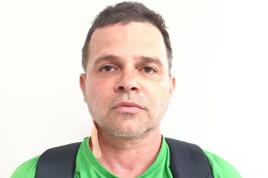 com-documento-falso,-silvinei-alegou-ter-cancer-que-afeta-a-fala