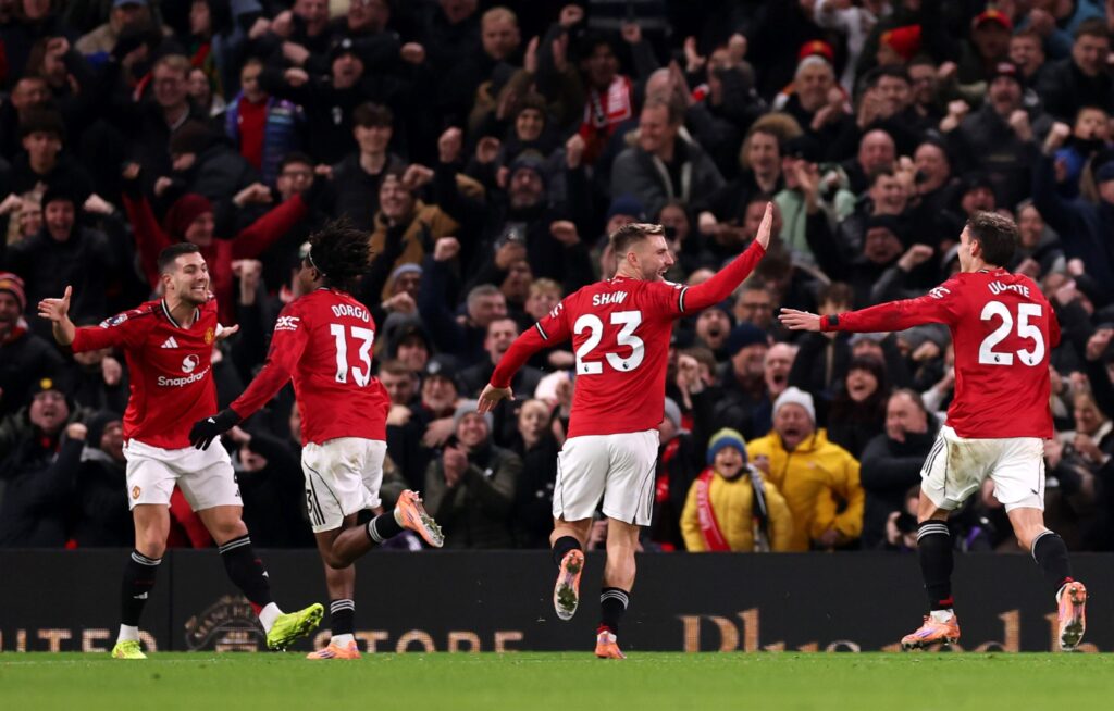 boxing-day:-united-vence-newcastle-em-partida-unica-do-dia