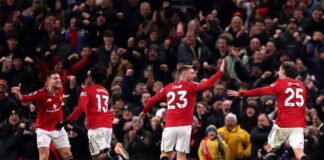 boxing-day:-united-vence-newcastle-em-partida-unica-do-dia