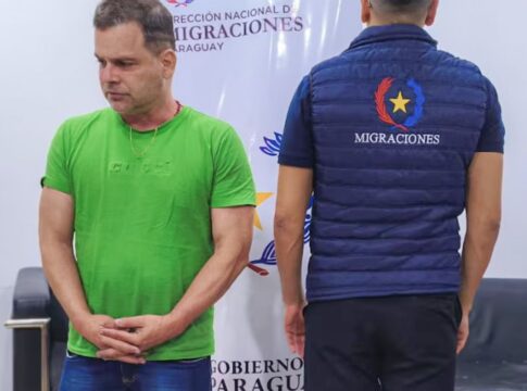 ex-diretor-da-prf-levou-pitbull-e-sacos-de-racao-em-fuga-para-paraguai