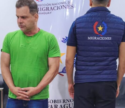 ex-diretor-da-prf-levou-pitbull-e-sacos-de-racao-em-fuga-para-paraguai