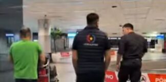 veja-momento-em-que-silvinei-e-preso-em-aeroporto-do-paraguai