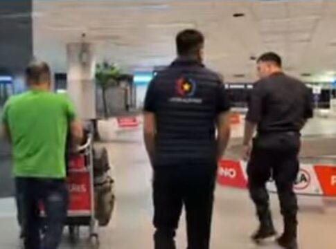 veja-momento-em-que-silvinei-e-preso-em-aeroporto-do-paraguai