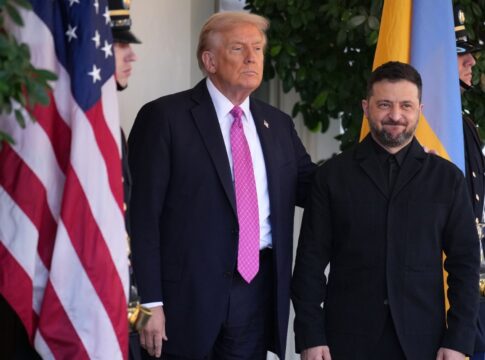 apos-anuncio-de-encontro,-trump-alfineta-zelensky