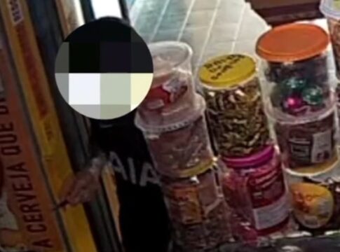 fugitivo-do-“saidao”-e-preso-apos-assaltar-bar-e-roubar-carro-no-df