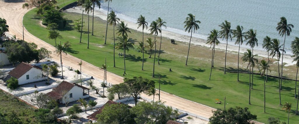 conheca-a-restinga-da-marambaia,-onde-lula-e-janja-passarao-reveillon