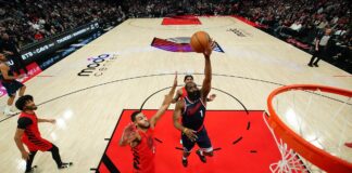 com-vitorias-de-clippers-e-celtics,-veja-resultados-da-nba-nessa-sexta